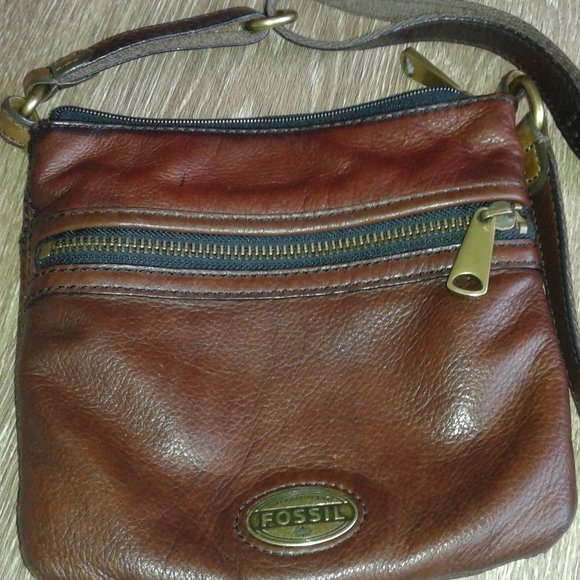 Fossil Handbags - Fossil Bag